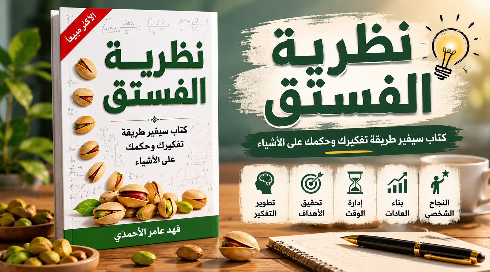 نظرية الفستق