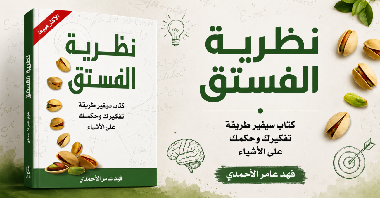 نظرية الفستق